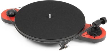 Патефон Pro-Ject Elemental, 2.7 кг