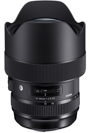 Sigma 14-24mm F2.8 DG HSM Art For Canon