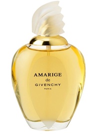 Tualettvesi Givenchy Amarige, 50 ml