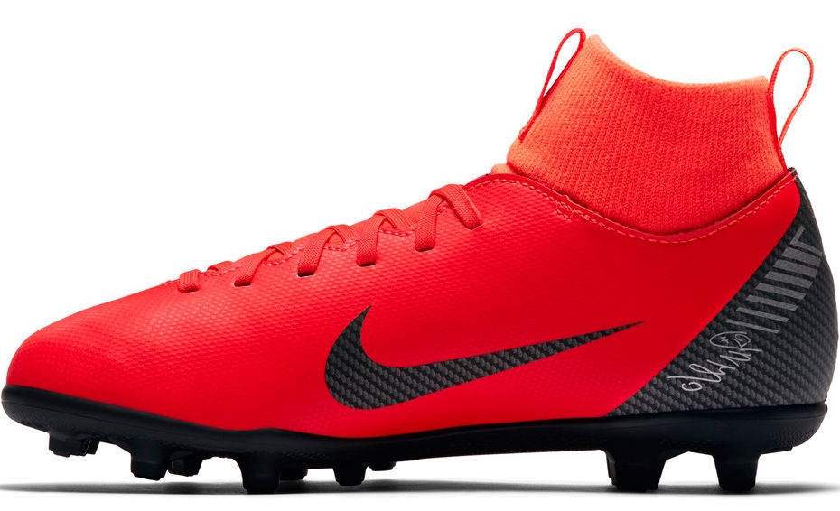 nike mercurial superfly vi club cr7 mg