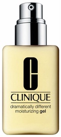 Гель для лица для женщин Clinique Dramatically Different Moisturizing, 125 мл