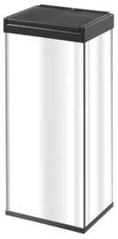 Hailo Big-Box Touch XL 52l Stainless Steel