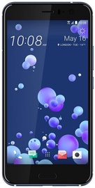 HTC U11 64GB Dual Amazing Silver