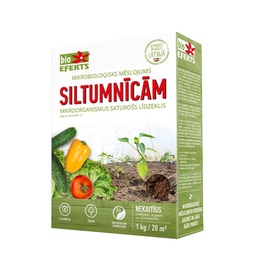 Mēslojums, 1 kg