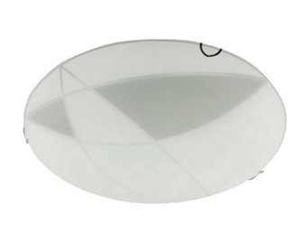 Lampa Futura YY300 2x60W E27