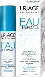 Сыворотка для лица Uriage Water Serum, 30 мл