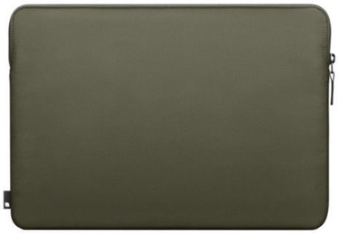 Incase 15" Nylon Compact Sleeve for MacBook Pro Olive