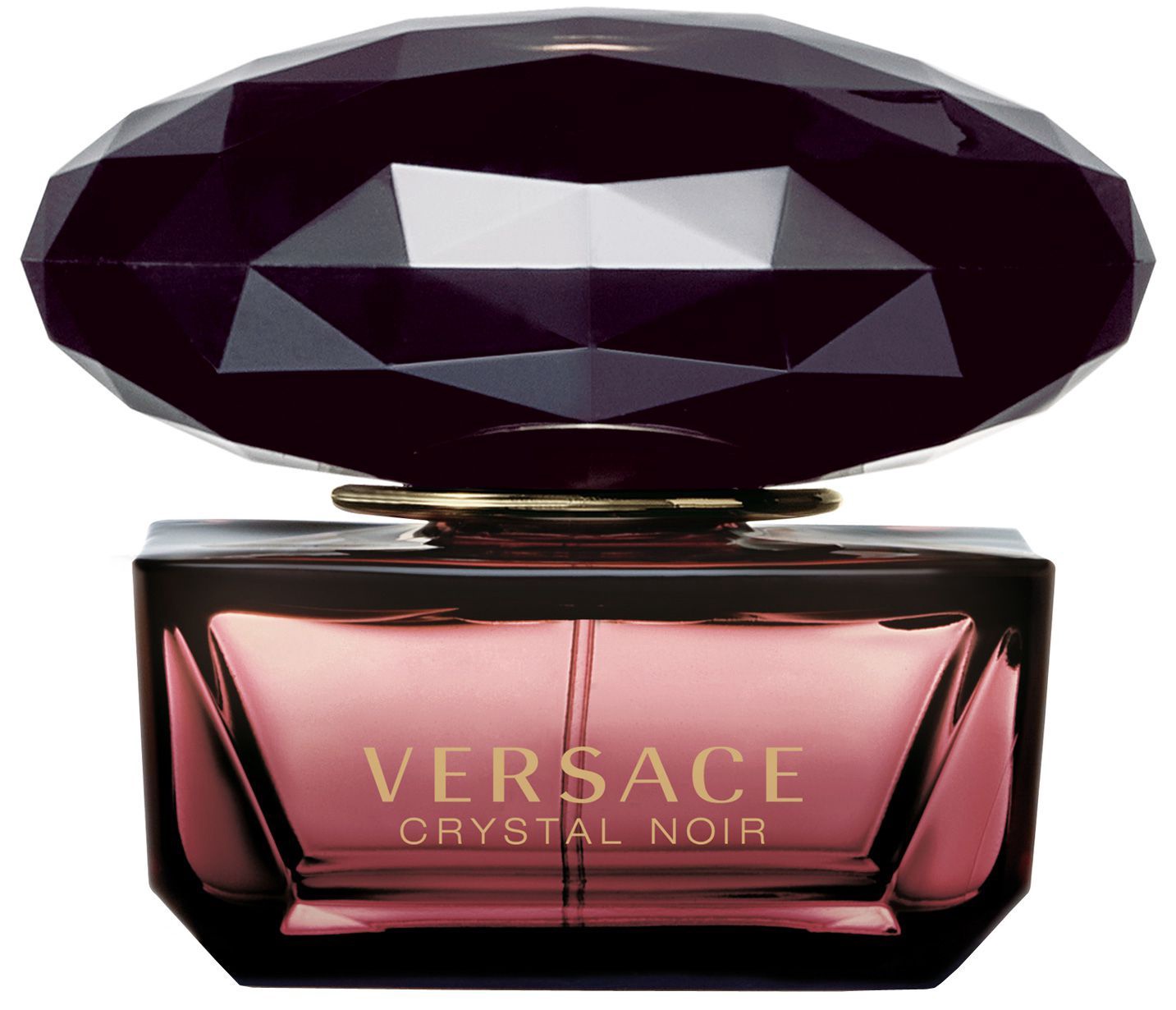 versace perfume crystal noir 50ml