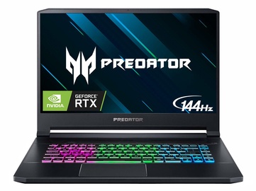 Acer Predator Triton 500 Black NH.Q50EL.003