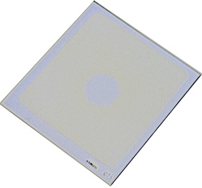 Cokin P071 Incolor 2 Wide-Angle Center Spot