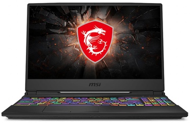 MSI GL65 9SD-009NL