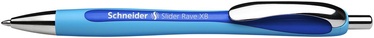 Pastapliiats Schneider Slider Rave 132503 sinine