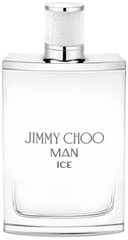 Tualetinis vanduo Jimmy Choo Man Ice, 100 ml