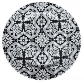 Claytan Gracewins Dessert Plate D21cm