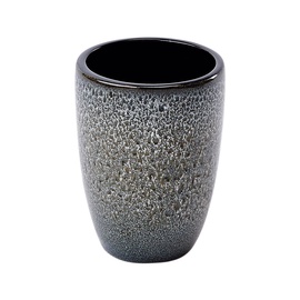 Aquanova Ugo Toothbrush Holder Olive Black