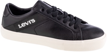 Кроссовки Levi's Woodward LS 231445-1794-59 Black 39