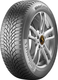 Ziemas riepa Continental WinterContact TS870 195/65/R15, 95-T-190 km/h, XL, C, B, 70 dB