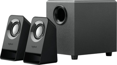 Logitech Z211