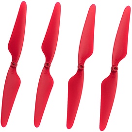 Hubsan H502E-03 Propellers A/B Red
