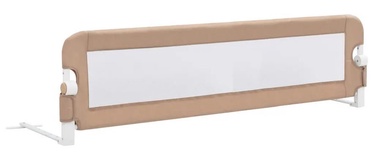 Kaitsepiire Toddler Safety Bed Rail, 40.5 cm x 42 cm