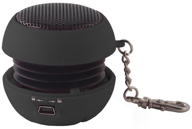 Setty Pocket Speaker Black