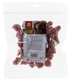 Koeramaius Maced Chicken Soft Knotted Bone 6cm, 0.5 kg