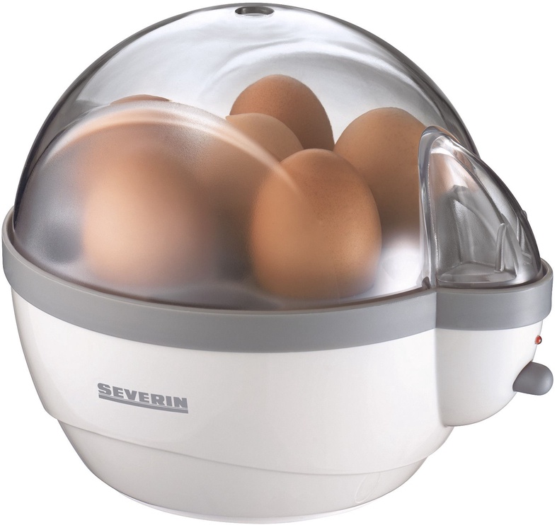 Kiaušinių virimo aparatas Severin EK 3051