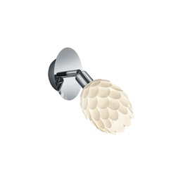 Lampa Reality Choke, pārvietojams, 9 W, E14