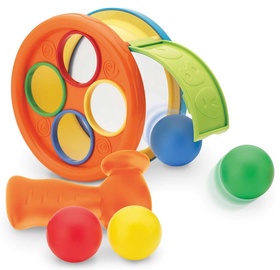 Bkids Hammer Drum Ball Drop