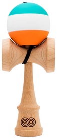 Kendama USA Kaizen 3.0 Slim Shape Trip Split Dolphin KZN906