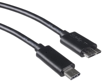 Maclean MCTV-845 USB 3.0 Micro B to USB-C
