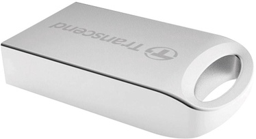 Transcend Jet Flash 510S 4GB Silver
