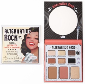 TheBalm Alternative Rock Palette 12g 02