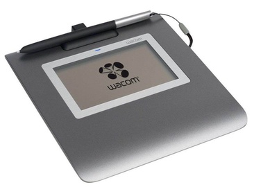 Grafinė planšetė Wacom STU-430, 174 mm x 62 mm x 11 mm, pilka