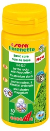 Ķimikālijas Sera Florenette A 50 Drops