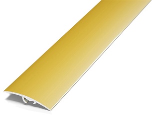 Jungiamoji juosta B4, aukso spalvos, 4,1 x 0,67 x 90 cm