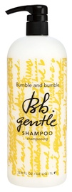 Bumble & Bumble Gentle Shampoo 1000ml
