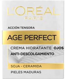 Крем для глаз L´Oréal Paris Age Perfect, 15 мл, 30+