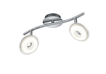 Trio Spotlight PILATUS 875910206 Chrome