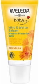 Krēms Weleda Baby Calendula Weather Protection Balm 30ml