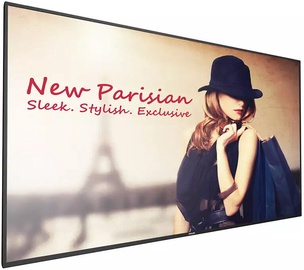 Monitorius Philips 98BDL4150D, 98", 12 ms