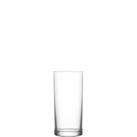 Набор стаканов Lav Liberty, стекло, 0.29 л, 6 шт.
