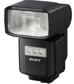Välklamp Sony HVL-F60RM, 139.5 mm x 78.1 mm x 104.6 mm