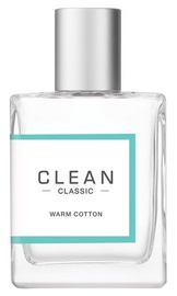 Парфюмированная вода Clean Classic Warm Cotton, 30 мл