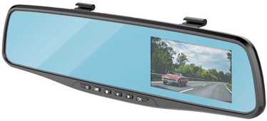 Forever Mirror Car Video Recorder