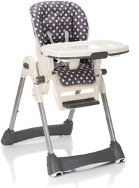 Fillikid High Chair Sterne BG89-41 Gray