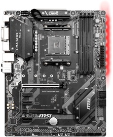 MSI B450 TOMAHAWK MAX