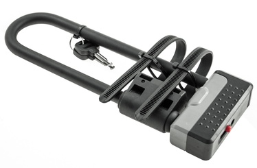 Bottari Shackle U Lock 290x100mm