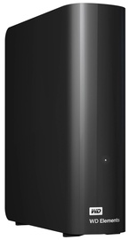 Western Digital 3.5" Elements Desktop 3TB