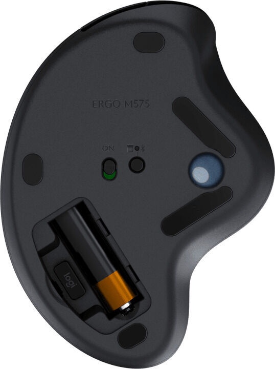 m575 logitech